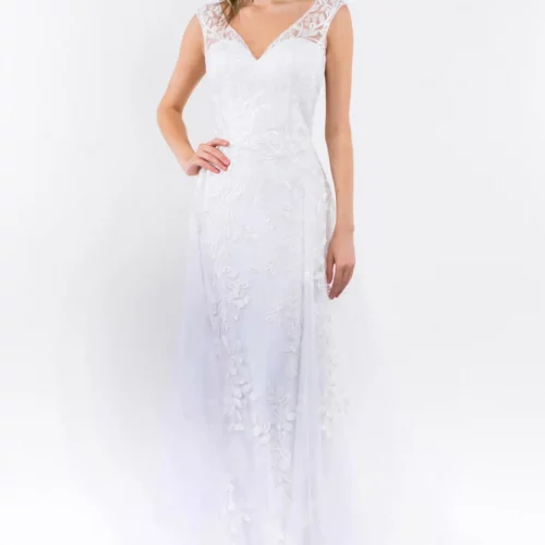 gl1920-off-white-1-floor-length-prom-pageant-gala-red-carpet-tulle-glitter-zipper-v-back-short-sleeve-v-neck-mermaid-trumpet
