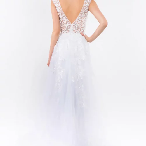gl1920-off-white-2-floor-length-prom-pageant-gala-red-carpet-tulle-glitter-zipper-v-back-short-sleeve-v-neck-mermaid-trumpet