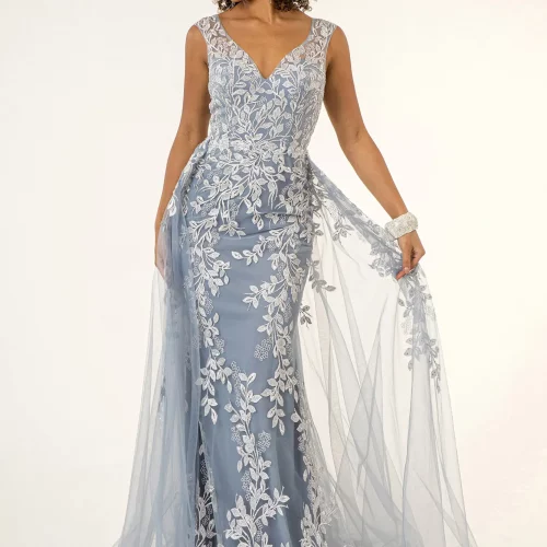 gl1920-smoky-blue-1-long-prom-pageant-mesh-embroidery-jewel-sheer-zipper-sleeveless-v-neck-a-line