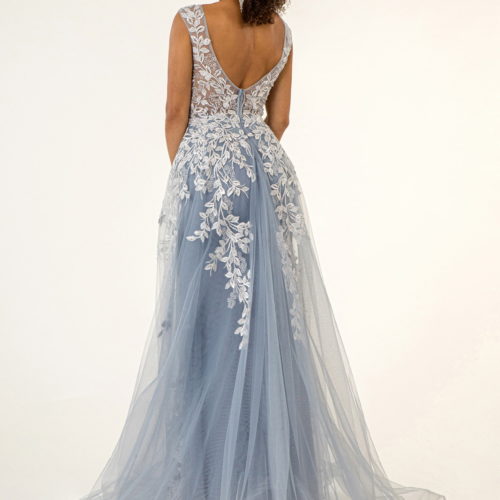 gl1920-smoky-blue-2-long-prom-pageant-mesh-embroidery-jewel-sheer-zipper-sleeveless-v-neck-a-line