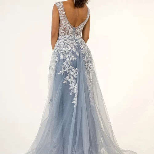 gl1920-smoky-blue-2-long-prom-pageant-mesh-embroidery-jewel-sheer-zipper-sleeveless-v-neck-a-line