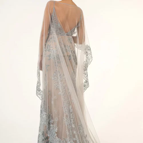 gl1925-silver-nude-2-long-prom-pageant-mesh-glitter-sheer-zipper-v-back-spaghetti-strap-v-neck-a-line
