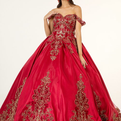 gl1930-burgundy-1-floor-length-quinceanera-satin-embroidery-jewel-corset-straps-sweetheart-ball-gown