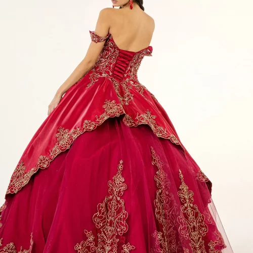 gl1930-burgundy-2-floor-length-quinceanera-satin-embroidery-jewel-corset-straps-sweetheart-ball-gown