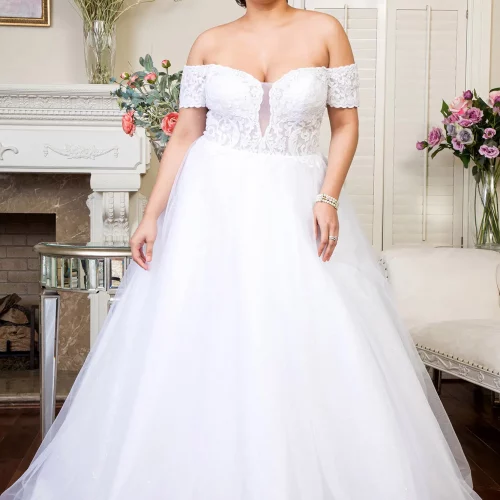gl1936-white-1-long-wedding-gowns-mesh-embroidery-sequin-glitter-sheer-covered-zipper-cut-away-shoulder-sweetheart-a-line