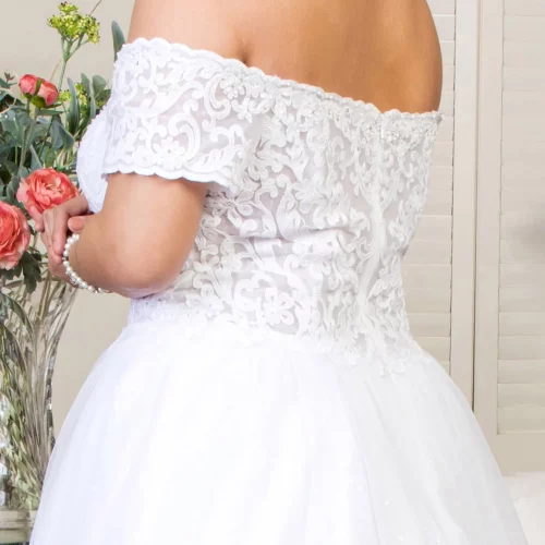gl1936-white-4-long-wedding-gowns-mesh-embroidery-sequin-glitter-sheer-covered-zipper-cut-away-shoulder-sweetheart-a-line