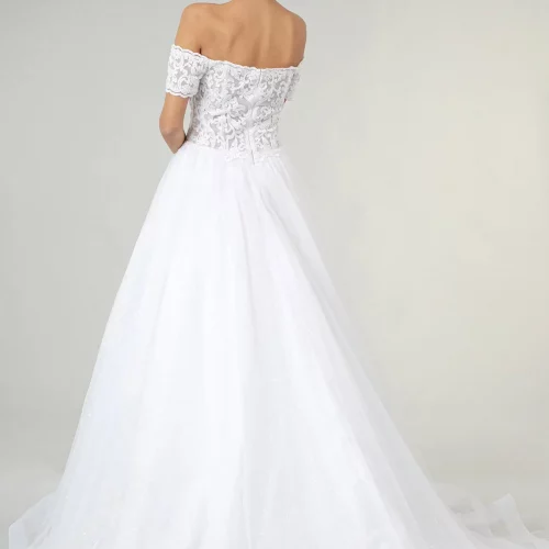 gl1936-white-6-long-wedding-gowns-mesh-embroidery-sequin-glitter-sheer-covered-zipper-cut-away-shoulder-sweetheart-a-line