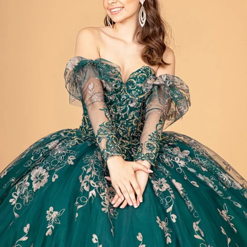 gl1944-emerald-green-d1-floor-length-quinceanera-mesh-beads-embroidery-jewel-sequin-glitter-open-corset-strapless-sweetheart-ball-gown