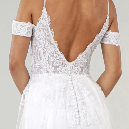 gl1946-white-4-long-wedding-gowns-lace-mesh-beads-embroidery-zipper-v-back-button-closure-spaghetti-strap-sweetheart-a-line