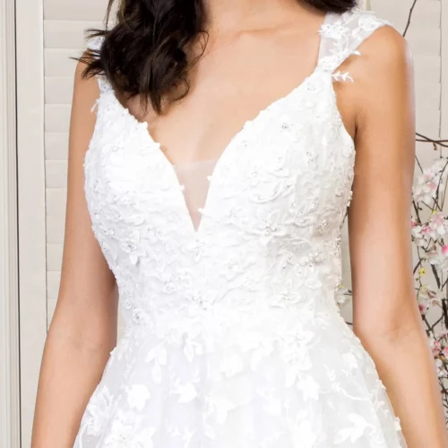 gl1950-white-3-long-wedding-gowns-mesh-beads-embroidery-sequin-glitter-open-zipper-hook-closure-u-back-cap-sleeve-v-neck-a-line