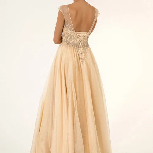 gl1954-champagne-2-long-prom-pageant-mesh-beads-sequin-glitter-open-corset-cap-sleeve-boat-neck-a-line