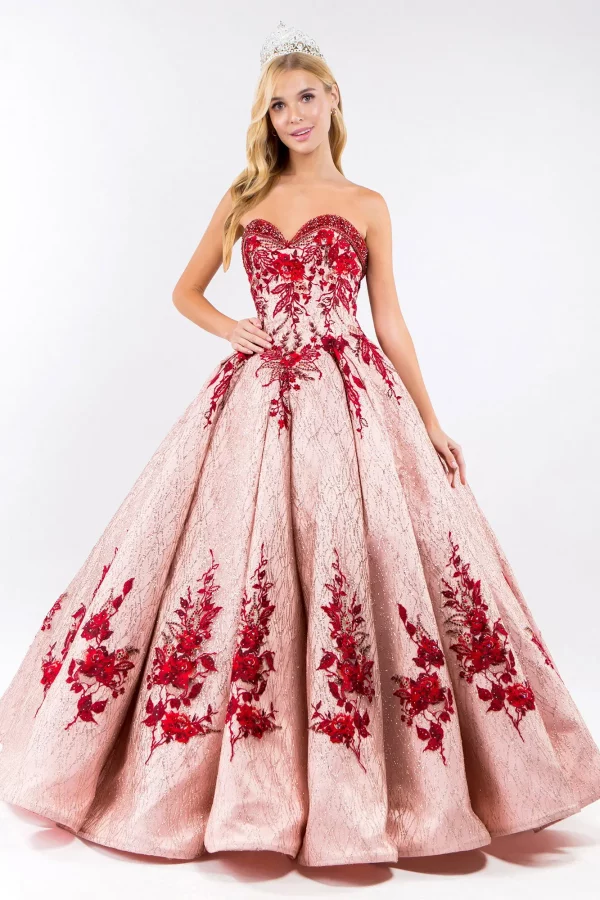 gl1957-rose-gold-1-floor-length-quinceanera-mesh-beads-embroidery-jewel-glitter-corset-sleeveless-sweetheart-ball-gown