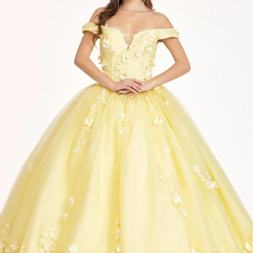 gl1958-yellow-1-floor-length-quinceanera-mesh-applique-embroidery-jewel-glitter-corset-cut-away-shoulder-sweetheart-ball-gown