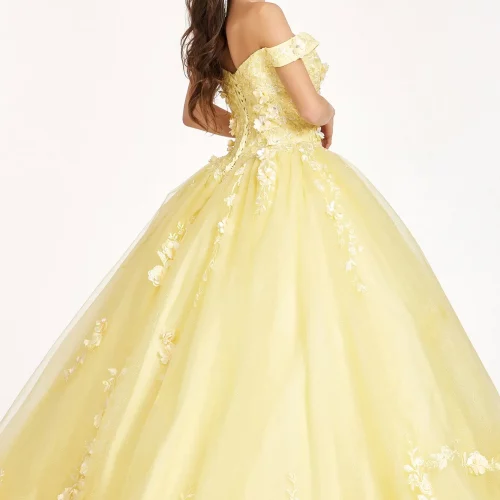 gl1958-yellow-3-floor-length-quinceanera-mesh-applique-embroidery-jewel-glitter-corset-cut-away-shoulder-sweetheart-ball-gown