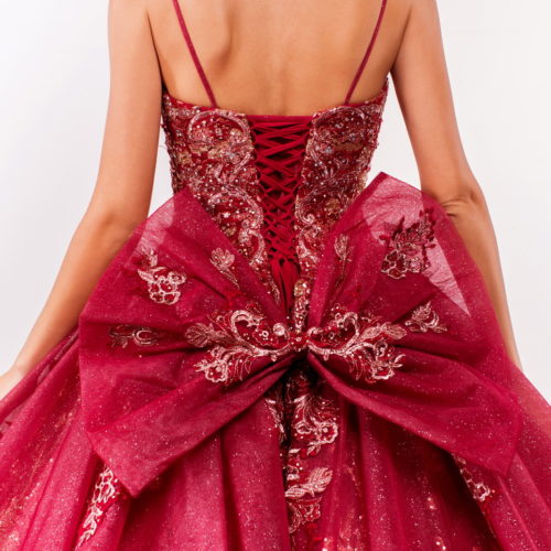 gl1927-burgundy-2-floor-length-quinceanera-mesh-embroidery-jewel-glitter-corset-cut-away-shoulder-sweetheart-ball-gown