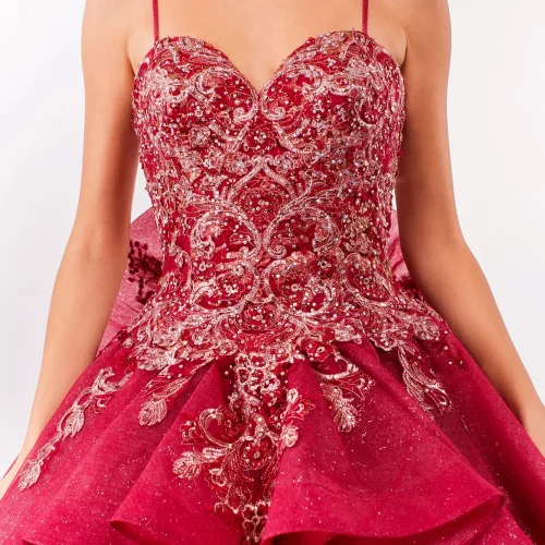 gl1927-burgundy-4-floor-length-quinceanera-mesh-embroidery-jewel-glitter-corset-cut-away-shoulder-sweetheart-ball-gown