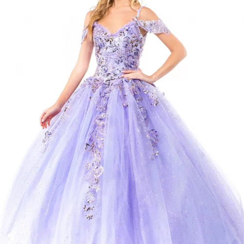 gl1969-lilac-1-floor-length-quinceanera-new-arrivals-mesh-beads-embroidery-sequin-glitter-corset-straps-sweetheart-ball-gown