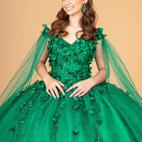 gl1974-emerald-green-d1-floor-length-quinceanera-mesh-applique-glitter-corset-cap-sleeve-v-neck-ball-gown