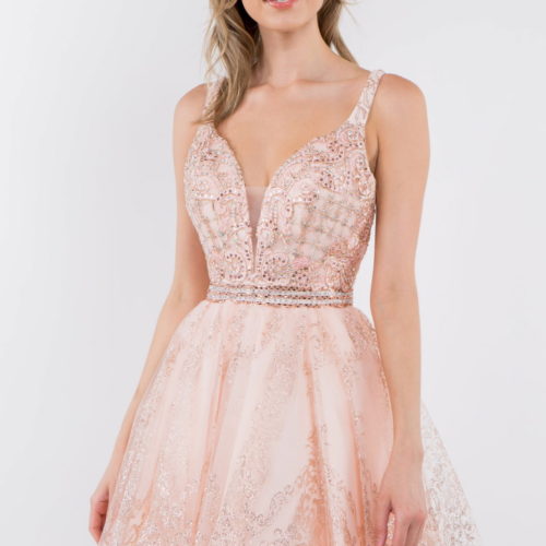 gs1965-blush-2-short-homecoming-cocktail-new-arrivals-mesh-embroidery-jewel-glitter-straps-zipper-straps-v-neck-babydoll