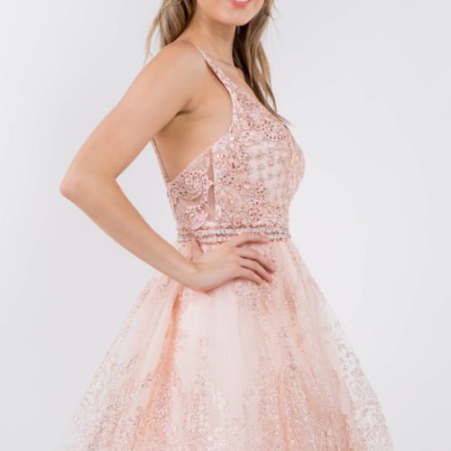 gs1965-blush-3-short-homecoming-cocktail-new-arrivals-mesh-embroidery-jewel-glitter-straps-zipper-straps-v-neck-babydoll