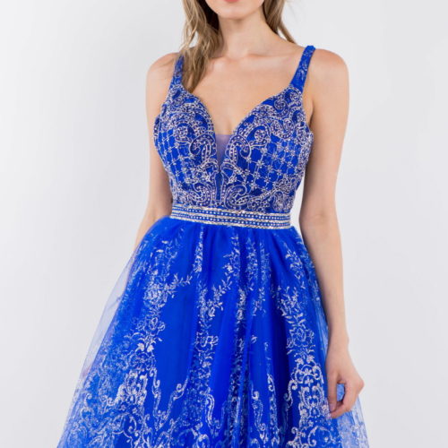 gs1965-royal-blue-2-short-homecoming-cocktail-new-arrivals-mesh-embroidery-jewel-glitter-straps-zipper-straps-v-neck-babydoll