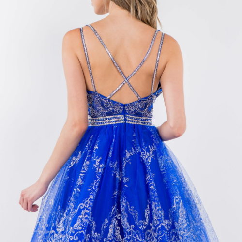 gs1965-royal-blue-4-short-homecoming-cocktail-new-arrivals-mesh-embroidery-jewel-glitter-straps-zipper-straps-v-neck-babydoll