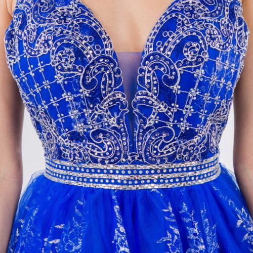 gs1965-royal-blue-5-short-homecoming-cocktail-new-arrivals-mesh-embroidery-jewel-glitter-straps-zipper-straps-v-neck-babydoll