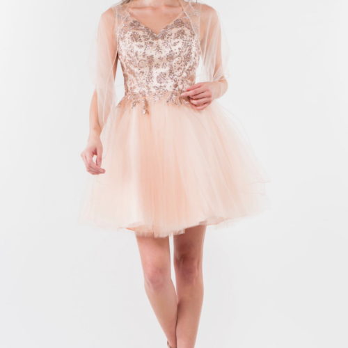 gs1968-blush-1-short-homecoming-cocktail-date-night-sequin-mesh-sequin-open-back-corset-spaghetti-strap-sweetheart-babydoll