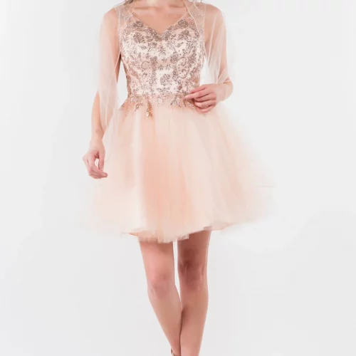 gs1968-blush-1-short-homecoming-cocktail-date-night-sequin-mesh-sequin-open-back-corset-spaghetti-strap-sweetheart-babydoll