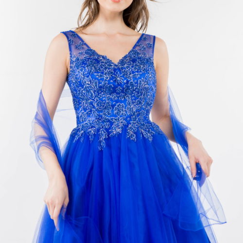 gs1968-royal-blue-2-short-homecoming-cocktail-date-night-sequin-mesh-sequin-open-back-corset-spaghetti-strap-sweetheart-babydoll