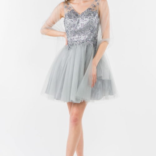 gs1968-silver-1-short-homecoming-cocktail-date-night-sequin-mesh-sequin-open-back-corset-spaghetti-strap-sweetheart-babydoll