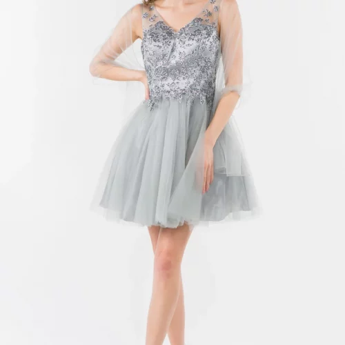gs1968-silver-1-short-homecoming-cocktail-date-night-sequin-mesh-sequin-open-back-corset-spaghetti-strap-sweetheart-babydoll
