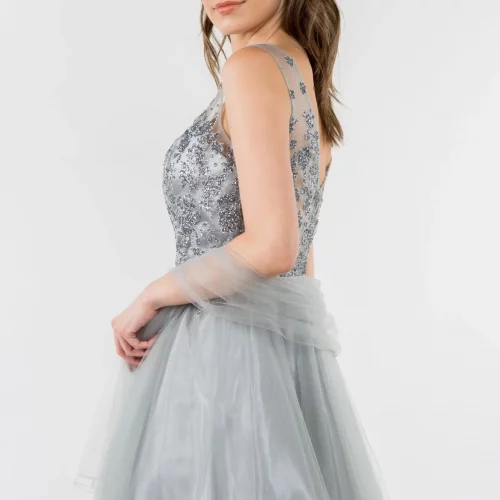 gs1968-silver-3-short-homecoming-cocktail-date-night-sequin-mesh-sequin-open-back-corset-spaghetti-strap-sweetheart-babydoll