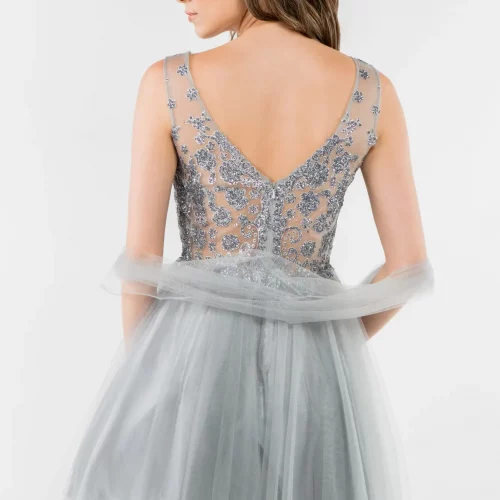 gs1968-silver-4-short-homecoming-cocktail-date-night-sequin-mesh-sequin-open-back-corset-spaghetti-strap-sweetheart-babydoll