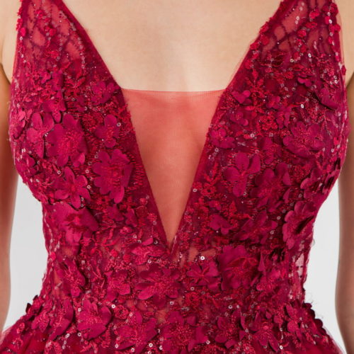 gs1979-burgundy-5-short-homecoming-cocktail-date-night-sequin-mesh-sequin-open-back-corset-spaghetti-strap-sweetheart-babydoll