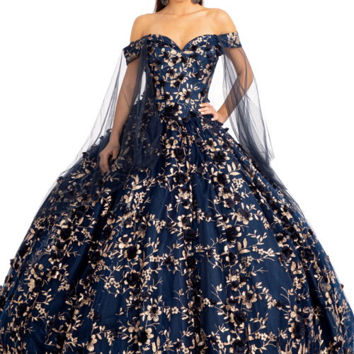 gl1970-navy-3-floor-length-quinceanera-mesh-applique-sequin-glitter-corset-cut-away-shoulder-sweetheart-ball-gown