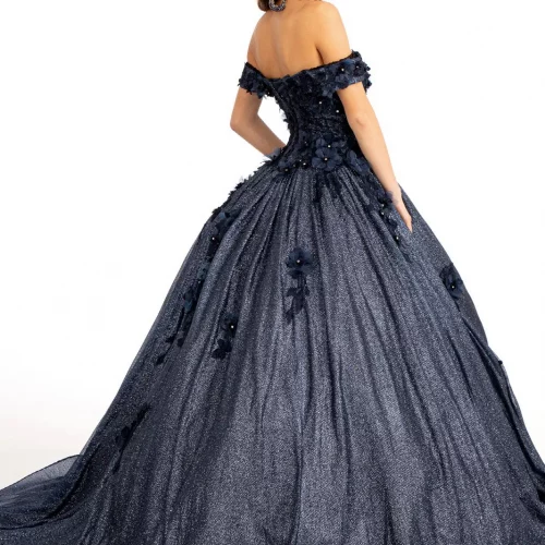 gl1971-navy-2-floor-length-quinceanera-mesh-applique-jewel-glitter-corset-cut-away-shoulder-sweetheart-ball-gown