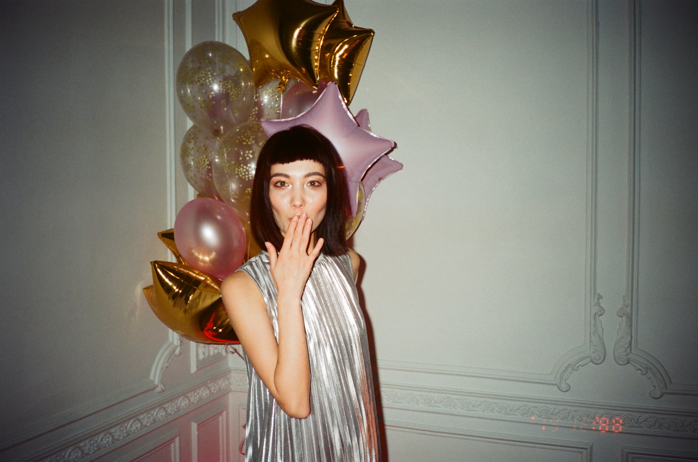 What To Wear To A Sweet 16 Parties GLS Collective Blog