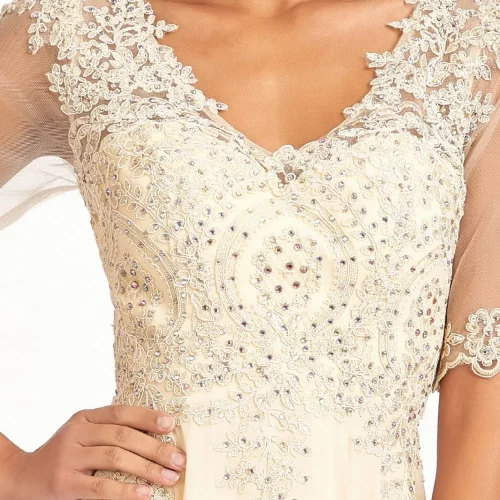 gl1982-champagne-d1-long-wedding-gowns-mother-of-bride-chiffon-embroidery-jewel-zipper-v-back-short-sleeve-v-neck-a-line