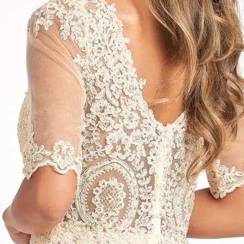 gl1982-champagne-d2-long-wedding-gowns-mother-of-bride-chiffon-embroidery-jewel-zipper-v-back-short-sleeve-v-neck-a-line