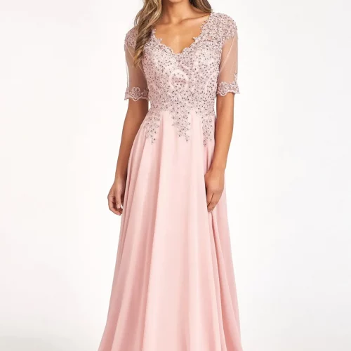 gl1982-dusty-rose-1-long-wedding-gowns-mother-of-bride-chiffon-embroidery-jewel-zipper-v-back-short-sleeve-v-neck-a-line
