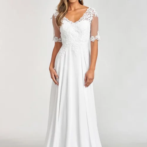 gl1982-off-white-1-long-wedding-gowns-mother-of-bride-chiffon-embroidery-jewel-zipper-v-back-short-sleeve-v-neck-a-line