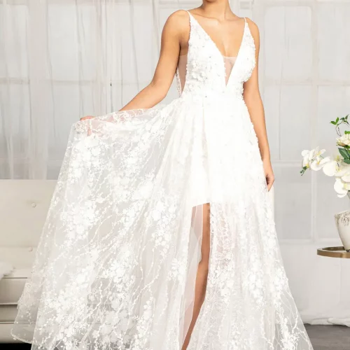 gl1984-white-1-long-wedding-gowns-gala-red-carpet-mesh-applique-embroidery-jewel-zipper-spaghetti-strap-v-neck-a-line