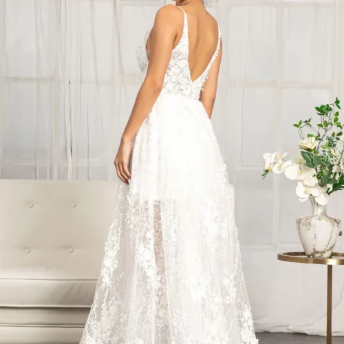 gl1984-white-2-long-wedding-gowns-gala-red-carpet-mesh-applique-embroidery-jewel-zipper-spaghetti-strap-v-neck-a-line