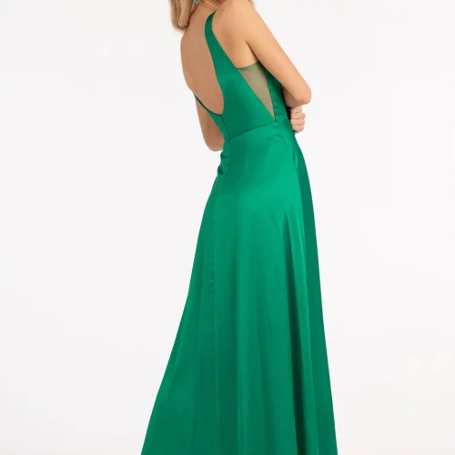 gl1992-emerald-green-2-long-prom-pageant-bridesmaid-satin-v-back-straps-v-neck-a-line