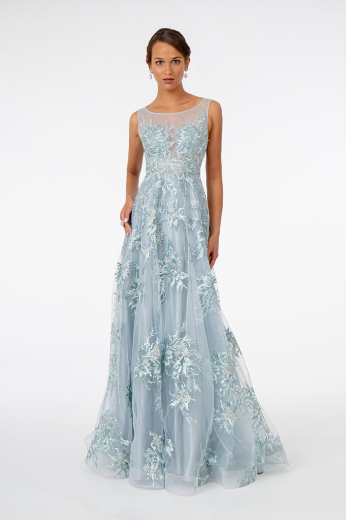 What To Wear To A Fire And Ice Themed Prom | GLS Collective