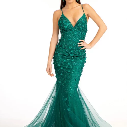 gl3000-emerald-green-1-long-prom-pageant-mesh-applique-beads-jewel-open-zipper-spaghetti-strap-v-neck-mermaid