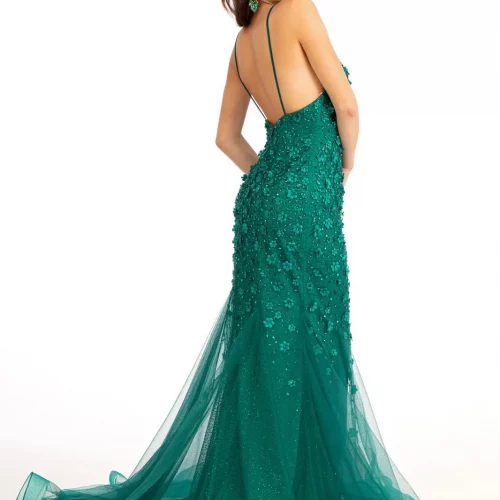 gl3000-emerald-green-2-long-prom-pageant-mesh-applique-beads-jewel-open-zipper-spaghetti-strap-v-neck-mermaid