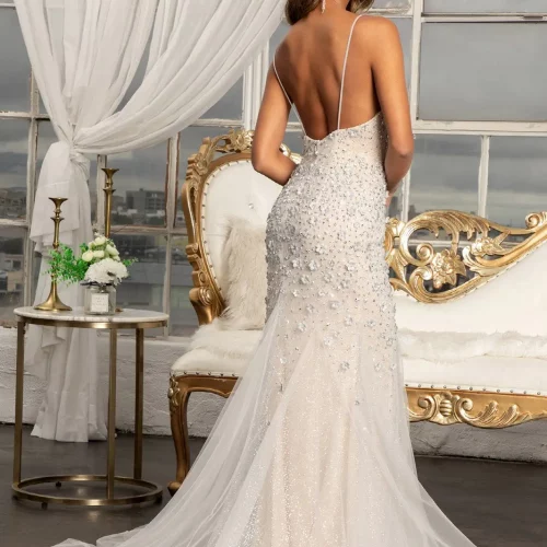 gl3000-grey-nude-2-long-prom-pageant-mesh-applique-beads-jewel-open-zipper-spaghetti-strap-v-neck-mermaid