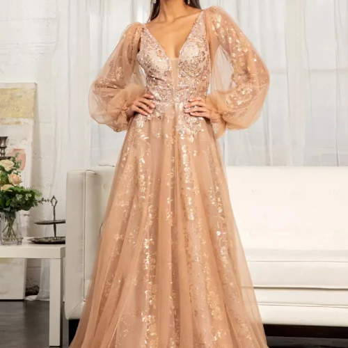 gl3001-sienna-1-floor-length-prom-pageant-mother-of-bride-mesh-glitter-netting-sequin-glitter-zipper-v-back-long-sleeve-v-neck-a-line